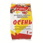 Осень 1кг фосфорно-калийное Буйхим (15шт) 