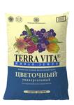 Грунт Живая земля Фарт 10л цвет. /5шт/
