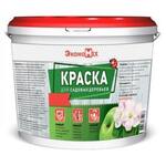Садовая побелка акрил. ЭконМикс 1,5кг Воронеж /12