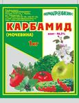 Карбамид 1кг (20/30шт) ПАБ