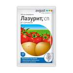 Лазурит 20г/200/100/  Август