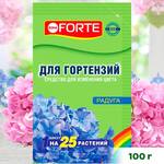 Бона Форте 100гр Радуга измен цвета гортензий /16/
