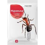 Муравьед Супер 50г Август (150шт)