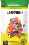 Грунт Цветочный 10л (5шт) ПАБ