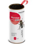 Лента Мухоед Супер  100/1000шт