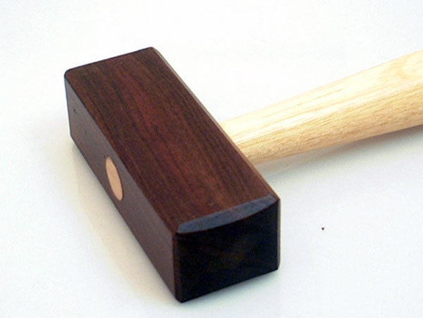 Колотушка бакаут Колотушка бакаут