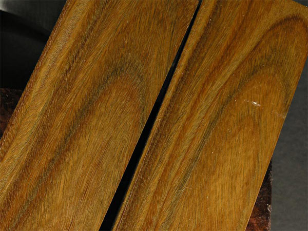 Древесина бакаут Древесина бакаут