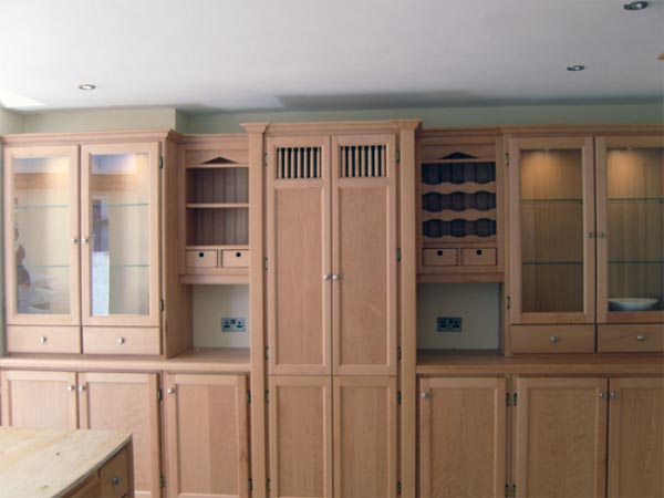 Мебель из березы Мебель из березы