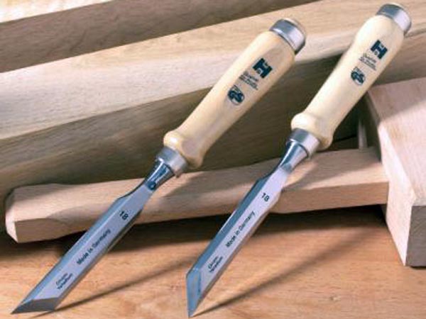 Изделия из граба Изделия из граба