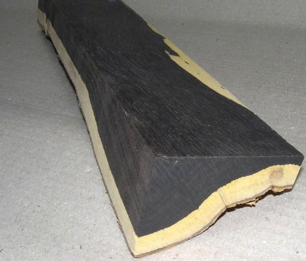 Древесина гренадила Древесина гренадила