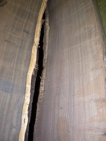 Древесина гренадила Древесина гренадила