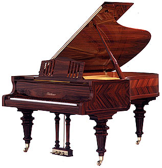 Изделия из жакаранда Изделия из жакаранда