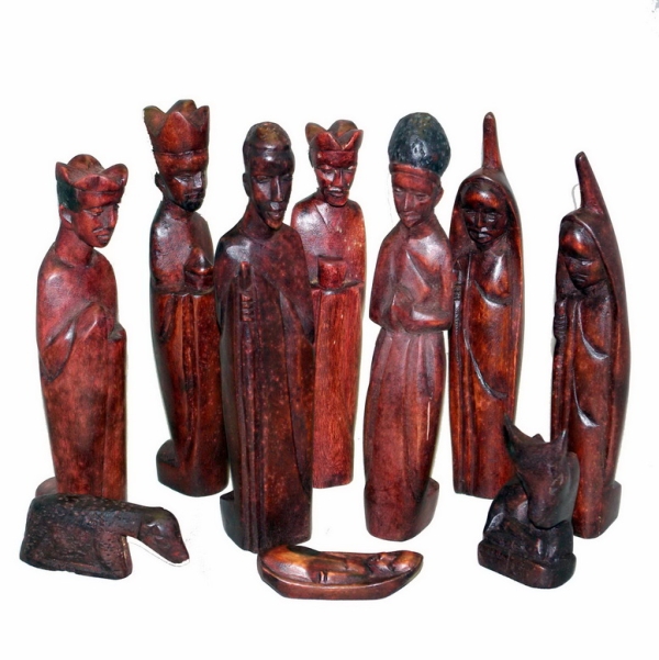 Изделия из жакаранда Изделия из жакаранда