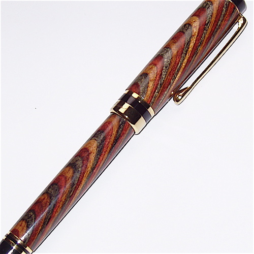 Изделия из жакаранда Изделия из жакаранда