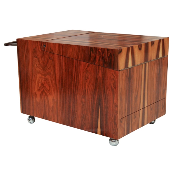 Изделия из жакаранда Изделия из жакаранда