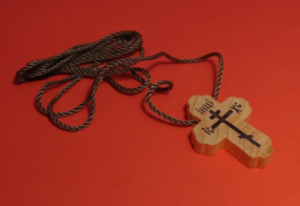 Изделие из кипариса Изделие из кипариса