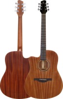 Изделия из махагони