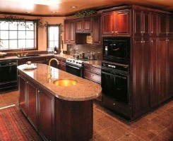 Изделия из махагони