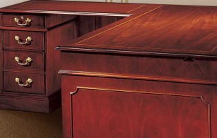 Изделия из махагони