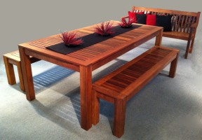 Изделия из мербау