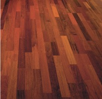Паркет из мербау