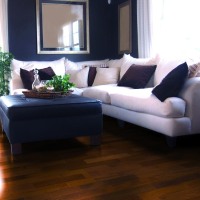 Паркет из мербау