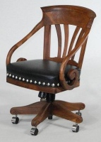 Изделия из ореха черного