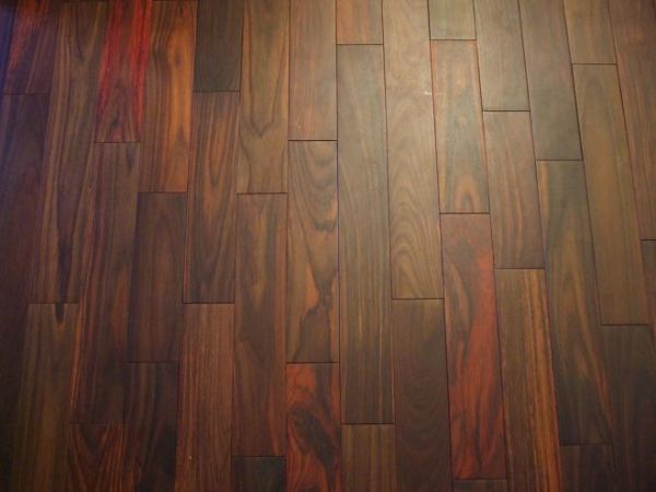 Паркет из палисандра Паркет из палисандра