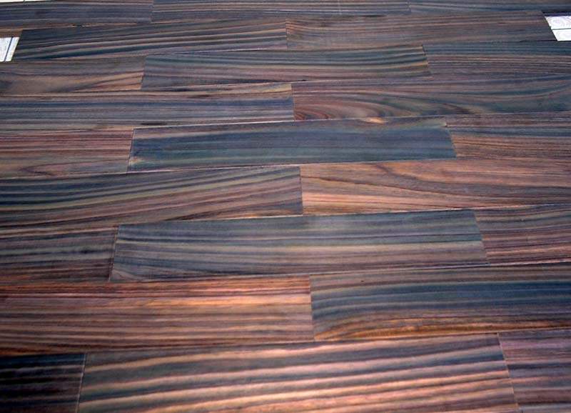 Паркет из палисандра Паркет из палисандра