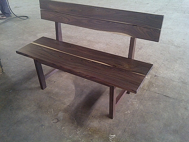 Изделие из палисандра Изделие из палисандра