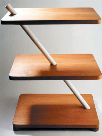 Изделия из робинии Изделия из робинии