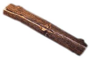 Древесина сирени