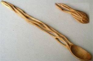 Изделия из сирени