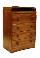 Изделия из сосны