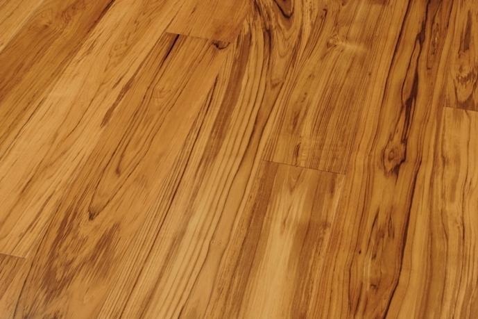 Паркет из тика Паркет из тика