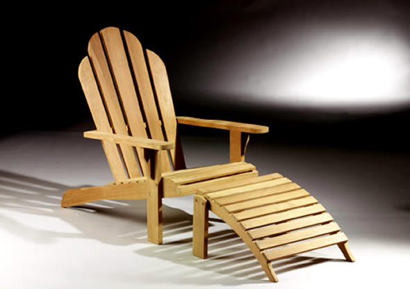 Изделие из тика Изделие из тика