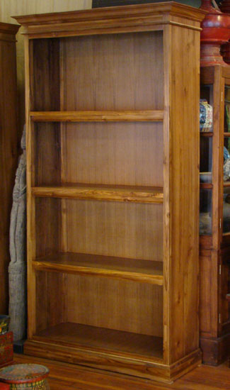 Изделие из тика Изделие из тика