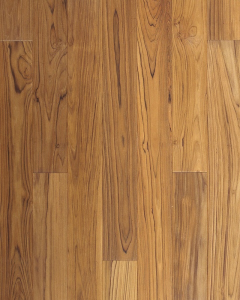 Паркет из тика Паркет из тика