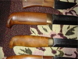 Изделия из секвойи Изделия из секвойи