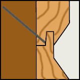 Монтаж евровагонки