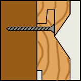 Монтаж евровагонки