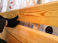 Установка планкена Установка планкена