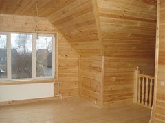 Особенности эксплуотации евровагонки