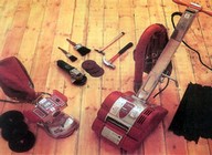 Ремонт деревянного пола